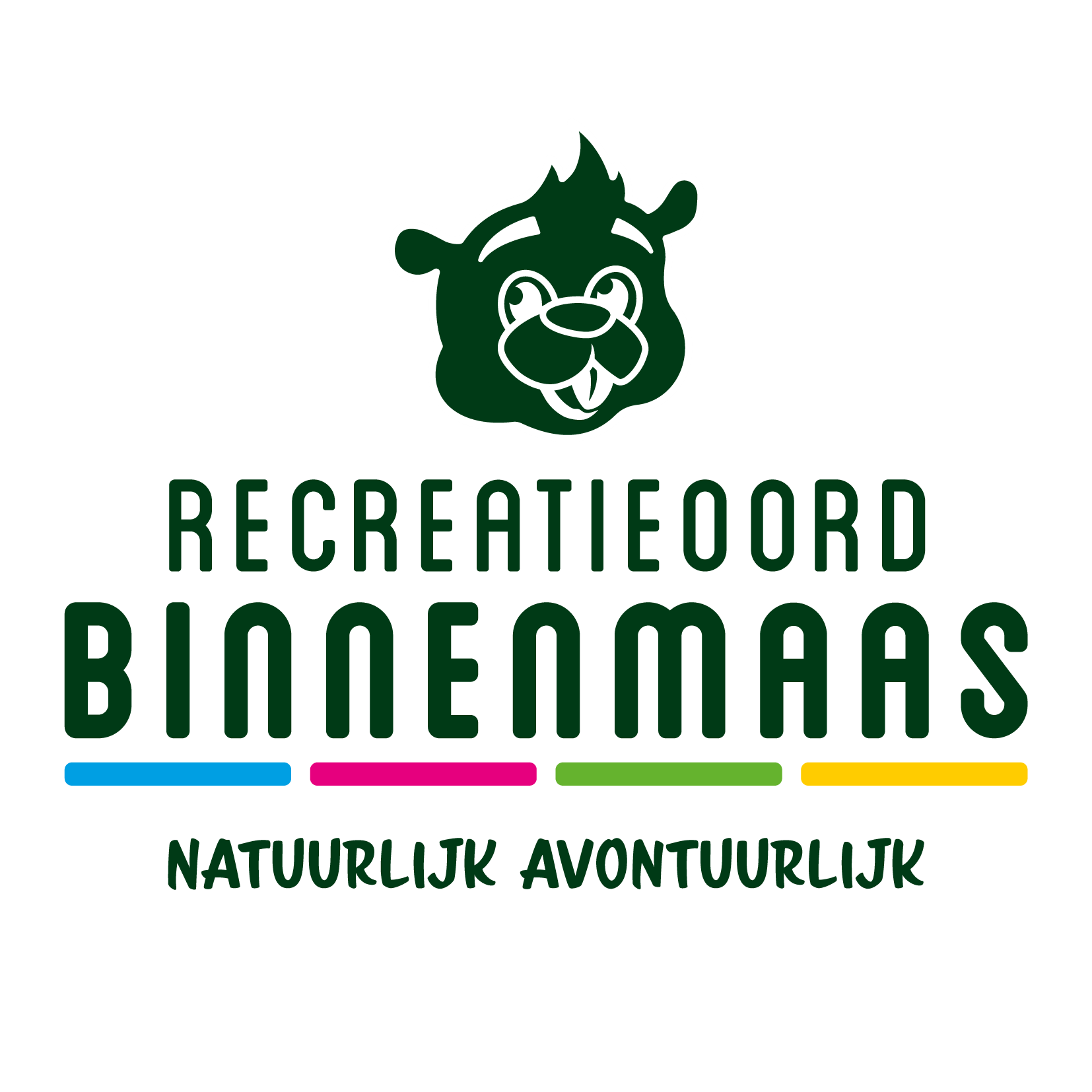 Recreatieoord Binnenmaas